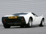 Ford GT40 (Mk I) 1966 года